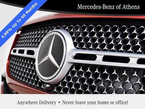 2025 Mercedes-Benz GLE 350 Base