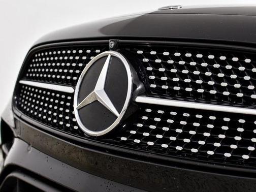 2021 Mercedes-Benz E-Class E 350