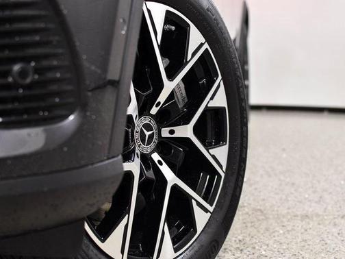 2025 Mercedes-Benz GLC 350e Base 4MATIC