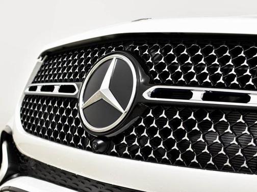 2025 Mercedes-Benz GLE 450 4MATIC