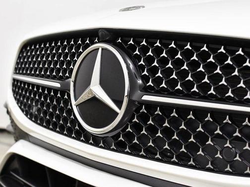 2025 Mercedes-Benz CLA 250 Base
