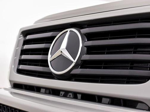 2025 Mercedes-Benz G-Class Base