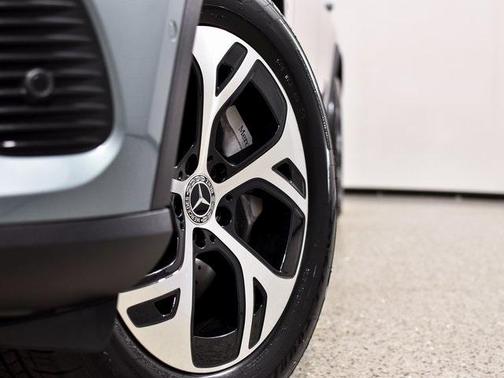 2025 Mercedes-Benz GLC 350e Base 4MATIC