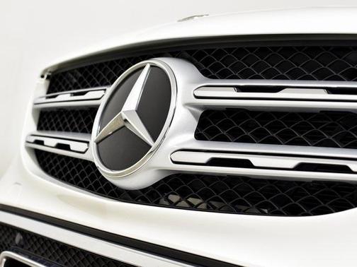 2022 Mercedes-Benz GLC 300 Base