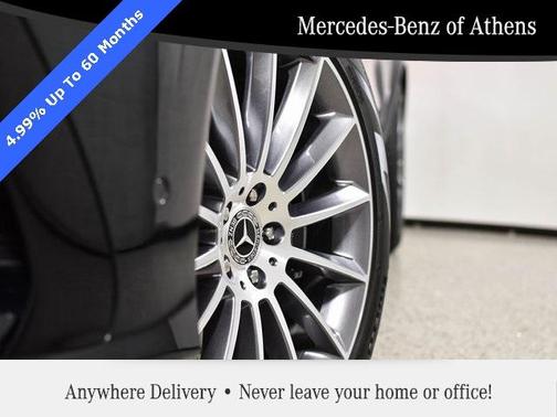 2025 Mercedes-Benz GLE 450 4MATIC
