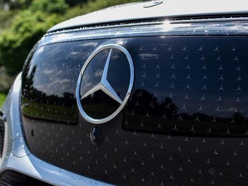 2024 Mercedes-Benz EQS 450+ Base