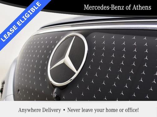 2024 Mercedes-Benz EQS 450+ Base