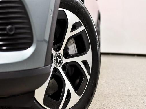 2025 Mercedes-Benz GLC 350e Base 4MATIC
