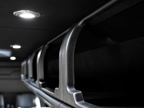 Obsidian 2024 Mercedes-Benz Sprinter 3500 170