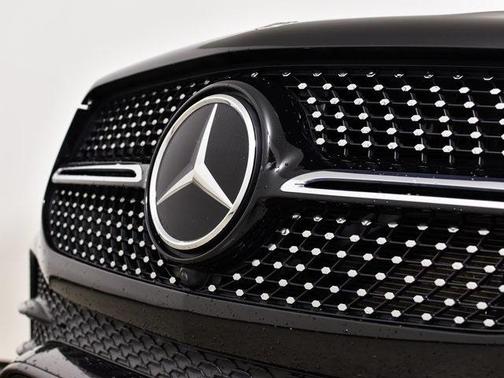 2022 Mercedes-Benz GLE 350 Base 4MATIC