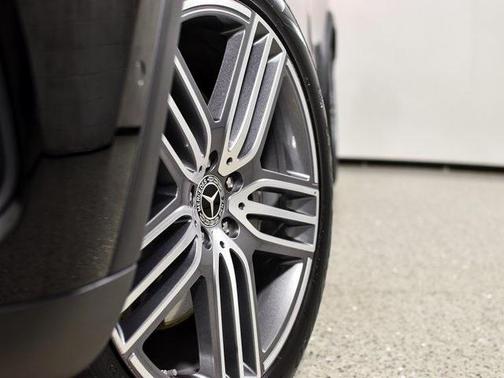 2024 Mercedes-Benz GLS 450 4MATIC