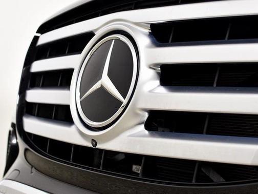 2024 Mercedes-Benz GLS 450 4MATIC
