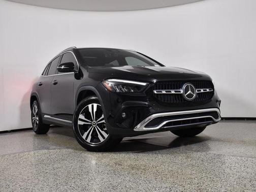 2024 Mercedes-Benz GLA 250 Base