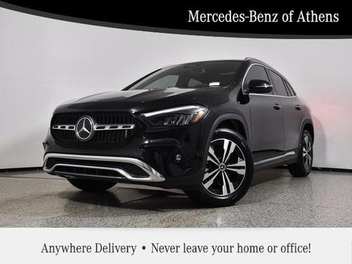 2024 Mercedes-Benz GLA 250 Base