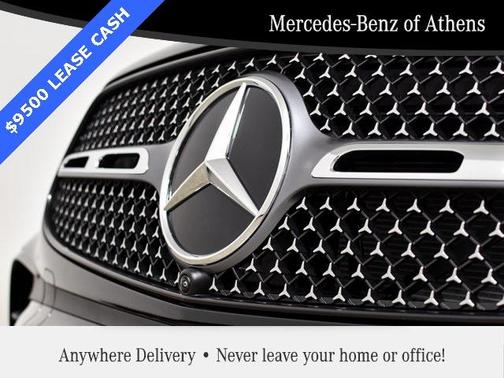 2025 Mercedes-Benz GLC 350e Base 4MATIC