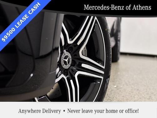 2025 Mercedes-Benz GLC 350e Base 4MATIC