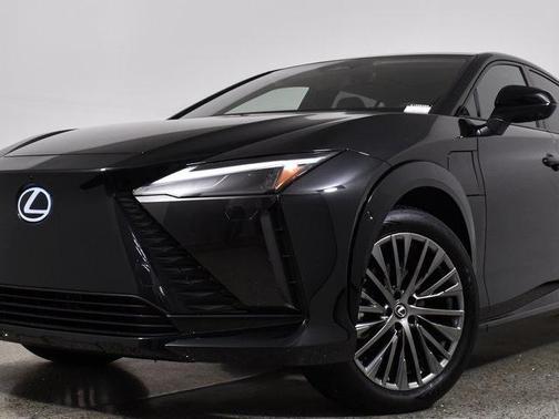 2023 Lexus RZ 450e