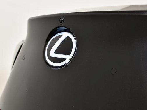 2023 Lexus RZ 450e