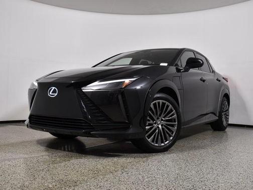 2023 Lexus RZ 450e