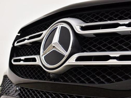 2020 Mercedes-Benz GLE 350 Base
