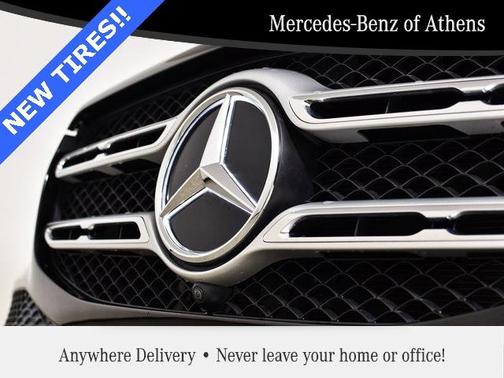 2020 Mercedes-Benz GLE 350 Base