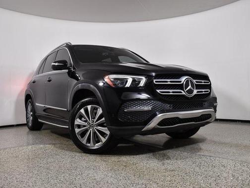 2020 Mercedes-Benz GLE 350 Base
