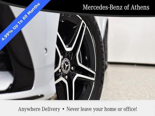 2025 Mercedes-Benz GLE 350 Base