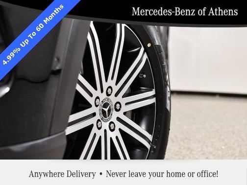2025 Mercedes-Benz GLE 350 Base