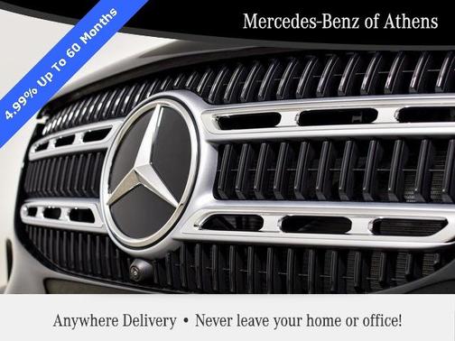 2025 Mercedes-Benz GLE 350 Base