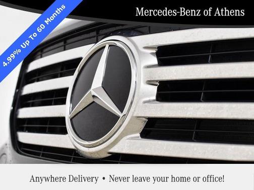 2025 Mercedes-Benz GLB 250 Base