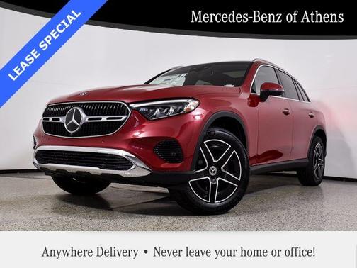 Man Patagonia R 2026 Mercedes-Benz GLC 300 GLC 300