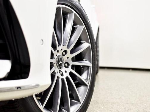 2025 Mercedes-Benz GLE 350 Base