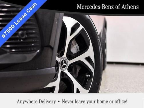 2025 Mercedes-Benz GLC 350e Base 4MATIC