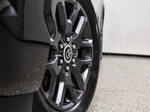 2023 Toyota Sequoia Platinum