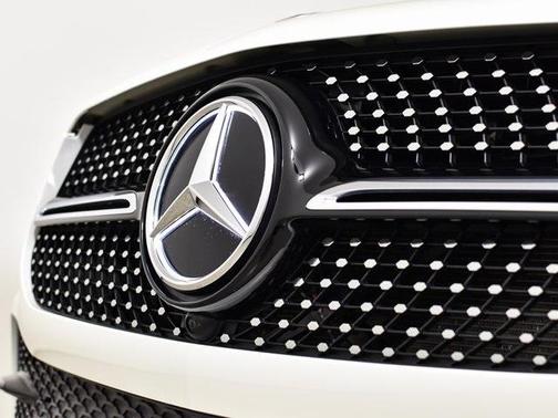 2022 Mercedes-Benz GLE 350 Base