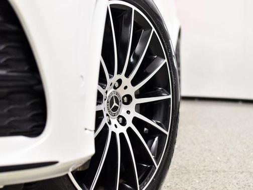 2022 Mercedes-Benz GLE 350 Base