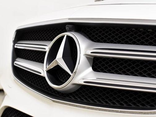 2020 Mercedes-Benz E-Class E 350