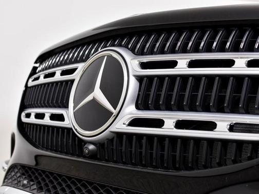 2025 Mercedes-Benz GLE 350 Base 4MATIC