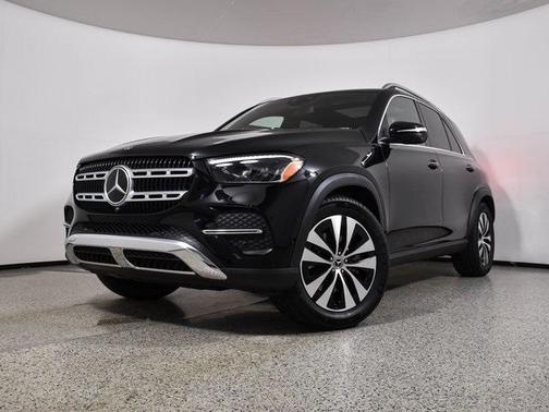 2025 Mercedes-Benz GLE 350 Base 4MATIC