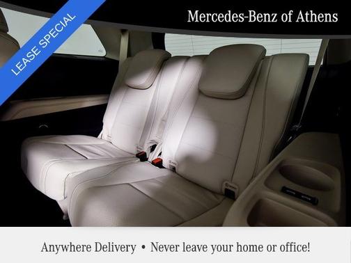 Polar White 2026 Mercedes-Benz GLS 450 GLS 450