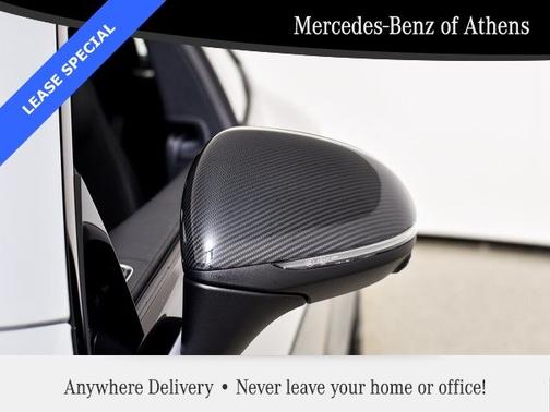 MANUFAKTUR Alpine Gray 2026 Mercedes-Benz AMG CLE 53 CLE 53 AMG®