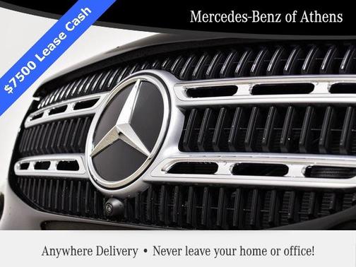 2025 Mercedes-Benz GLE 450e Base 4MATIC