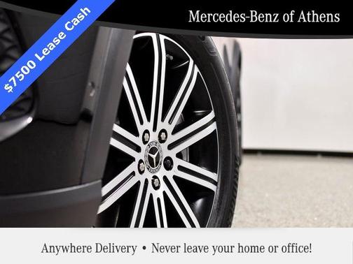 2025 Mercedes-Benz GLE 450e Base 4MATIC
