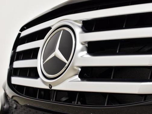 2025 Mercedes-Benz GLS 580 Base 4MATIC