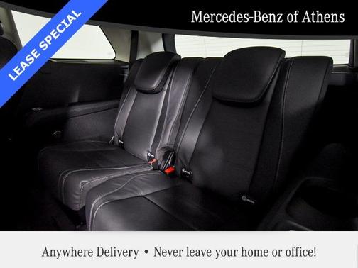 Black 2026 Mercedes-Benz GLS 450 GLS 450