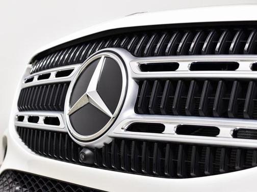 2025 Mercedes-Benz GLE 450 4MATIC