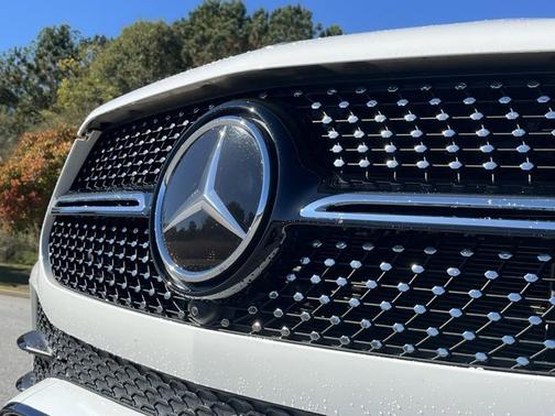 2021 Mercedes-Benz GLE 450 4MATIC