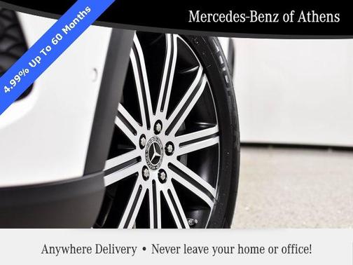 2025 Mercedes-Benz GLE 350 Base 4MATIC