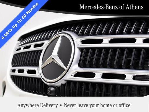 2025 Mercedes-Benz GLE 350 Base 4MATIC