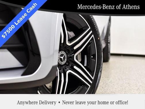 2025 Mercedes-Benz GLC 350e Base 4MATIC